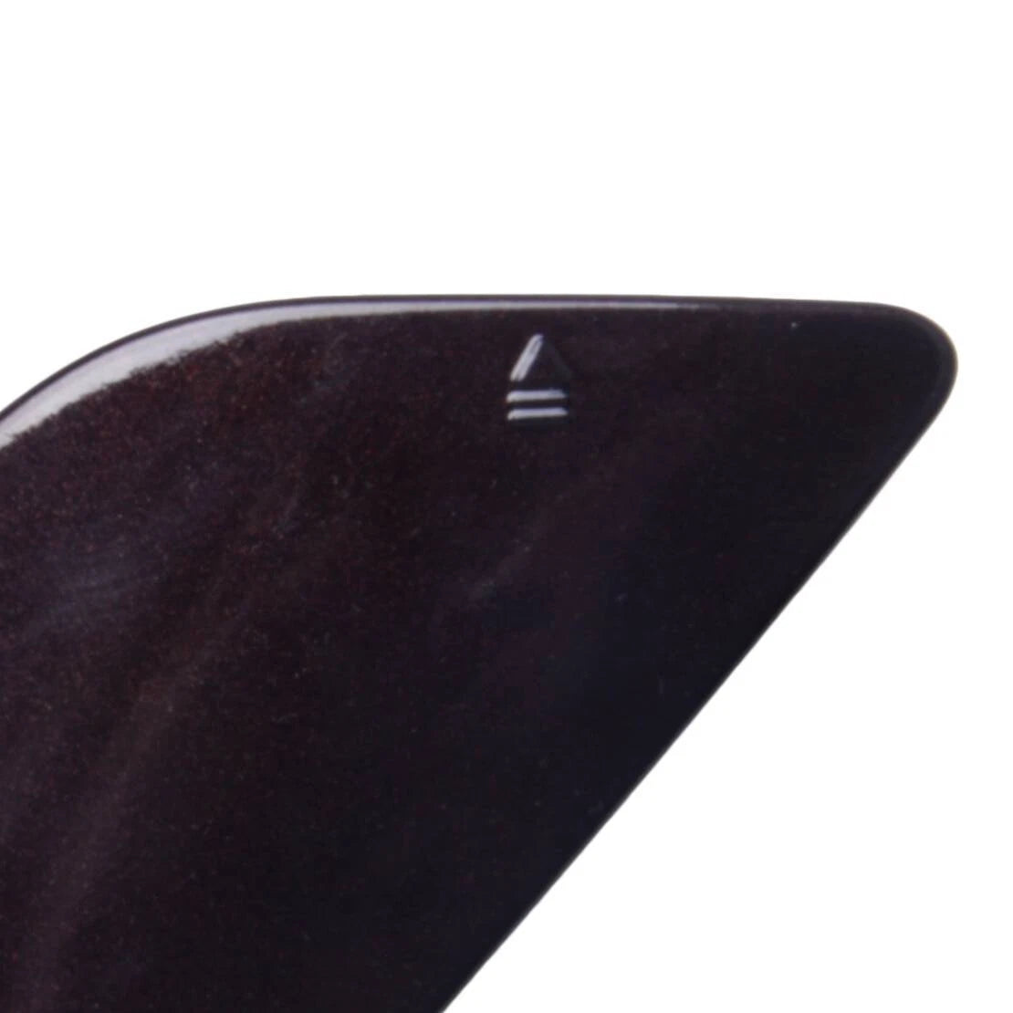 Bumper Tow Eye Hook Cover Cap for Benz E-Class (2008-2013)