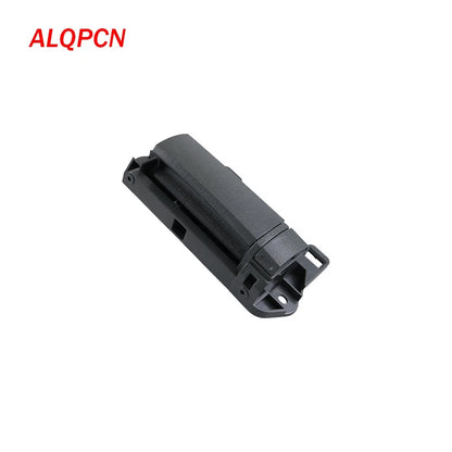Gray Right Interior Door Handle for Toyota Hiace (2005-2019)