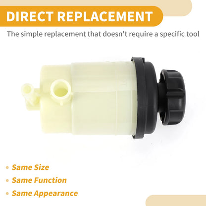 Power Steering Reservoir for Kia Optima (2006-2010)
