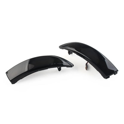 Rearview Mirror Turn Signal Light for Ford Fiesta, B-Max (2008-2019)
