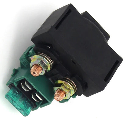 Starter Solenoid Relay for Kawasaki ZX-10 Ninja, ZX1000, KLX 650, ZX11 (2004-2023)