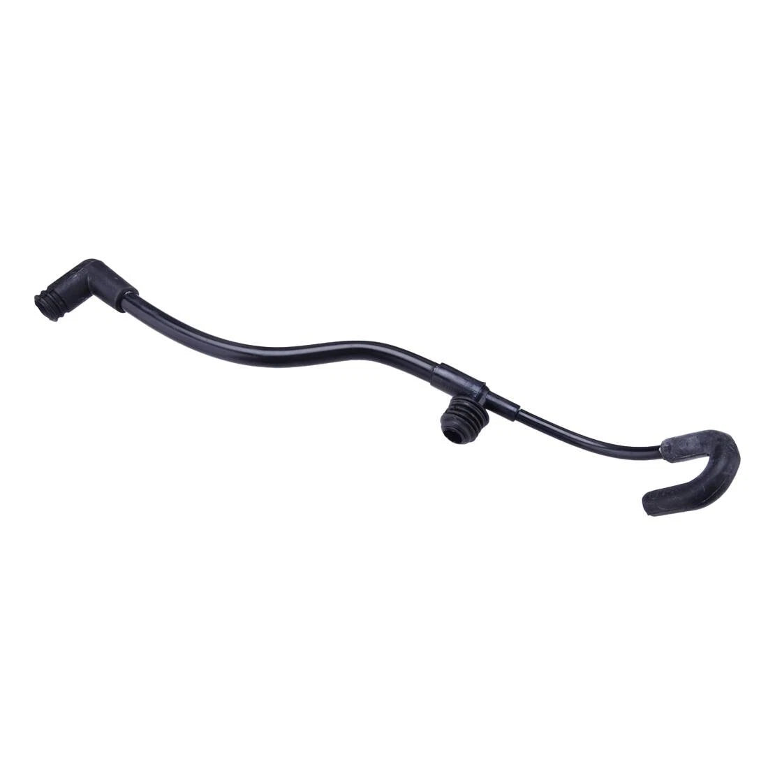 PCV Air Intake Tube Hose for Chevy Impala, Venture, Pontiac Grand Am (2000-2005)