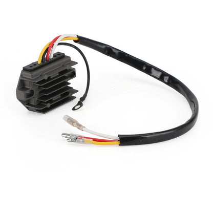 4 Cable Regulator Rectifier for Suzuki DT 55 65 75 85 HP (1985-2000)