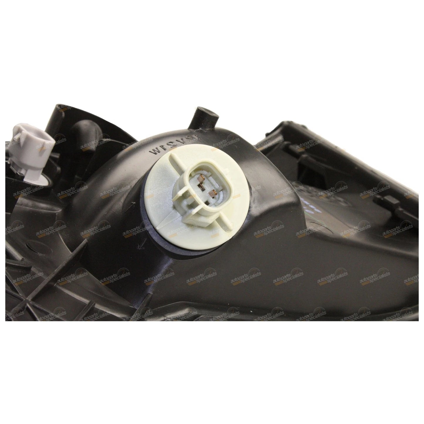 RH Corner Indicator Light for Mitsubishi L300/L400 Express Van (1990-2005)