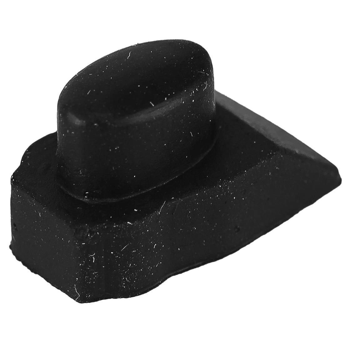4 x Keyless Door Handle Switch Button Cover for Mazda CX-7, CX-9 (2007-2019)