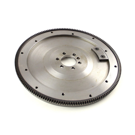 11" Billet Steel SFI Flywheel for Chevy SBC 400