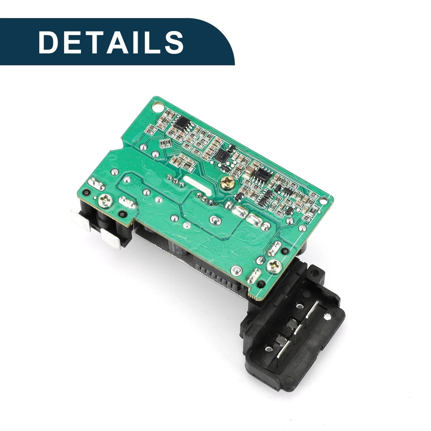 HVAC Blower Motor Resistor for Toyota Highlander (2008-2018)
