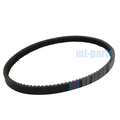 Drive Belt for Kymco Agility 300, Xtown 300i, City 300i (2020-2024)