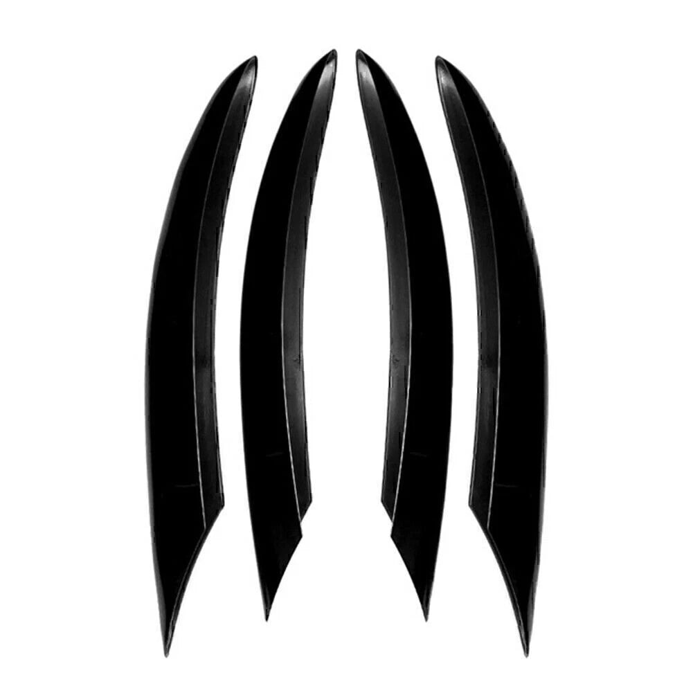 Black Light Decorative Cover Trim for Mercedes C-Class C200 C260 W205 (2019+)