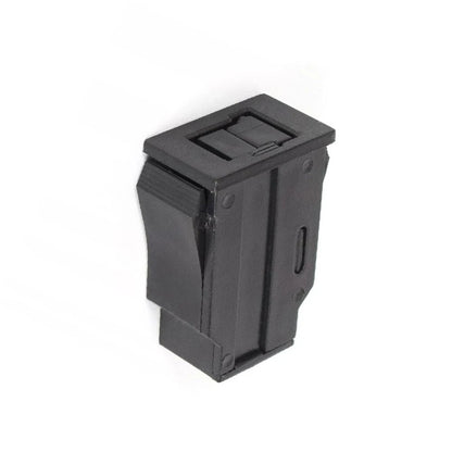 Dashboard Lock Catch Clip for Ford Focus (2004–2011)