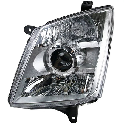 2 x Projector Headlamps for Isuzu D-Max (2007-2011)