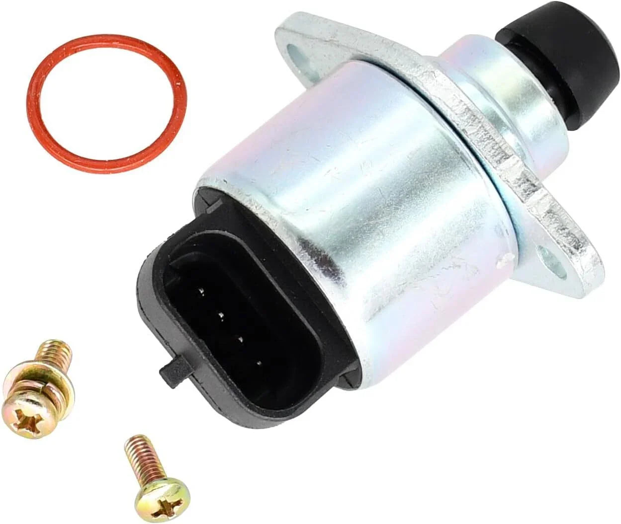 Idle Air Valve for Mercruiser 350 Mag MPI 5.7/6.2/7.4 (2001-2009)