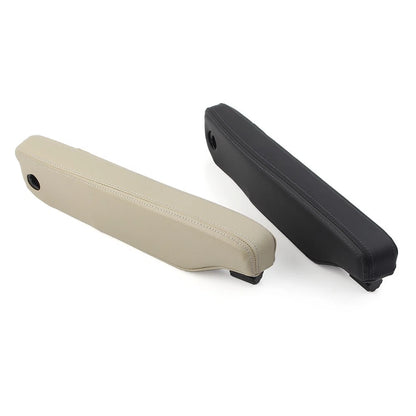 Left Front Seat Armrest Cushion for Land Rover LR3 LR4 (2005-2016)