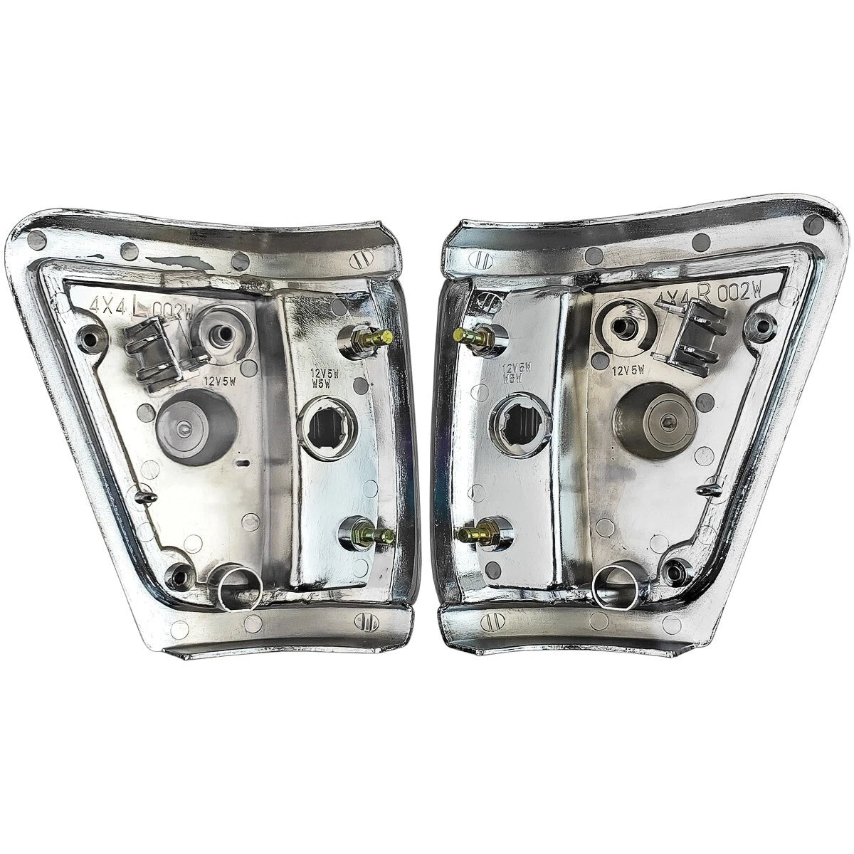 Corner Light for Toyota Hilux Pickup LN106 LN107 RN105 (1989-1995)