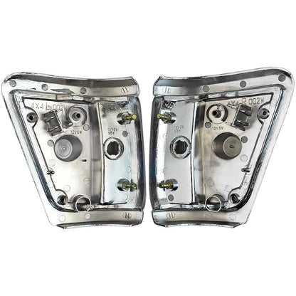 Corner Light for Toyota Hilux Pickup LN106 LN107 RN105 (1989-1995)
