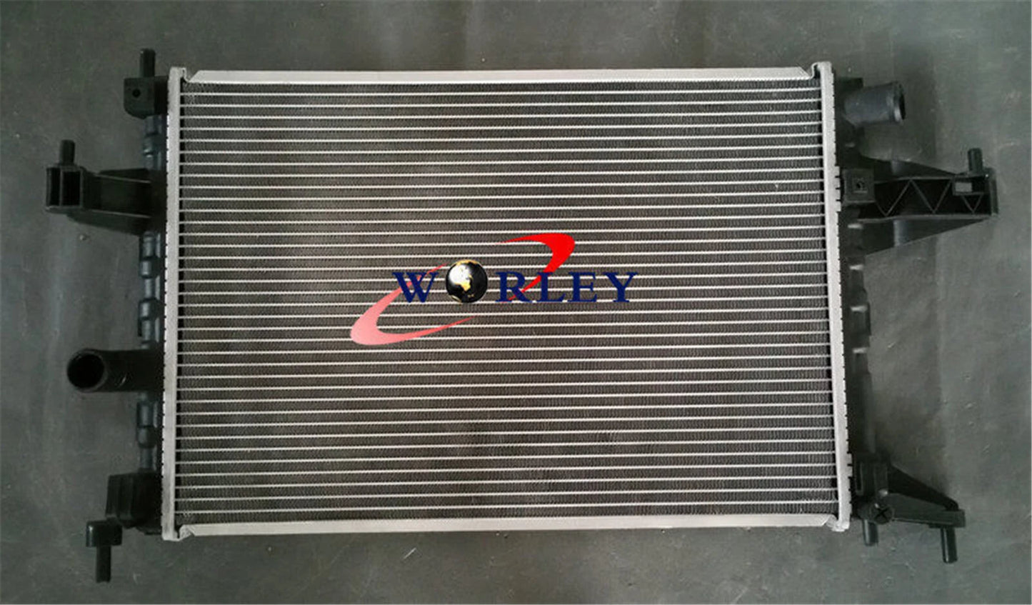 Radiator Left Outlet for Holden Barina Combo XC (2001-2005)