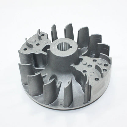Engine Magneto Flywheel for 43cc 47cc 49cc Mini PIT Chopper ATV