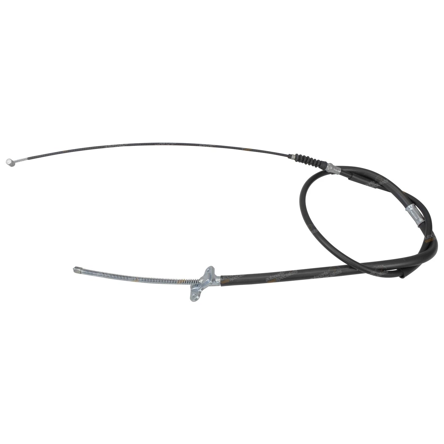 Rear RH Brake Cable for Hilux LN147R RZN147R RZN149R (1997–2005)