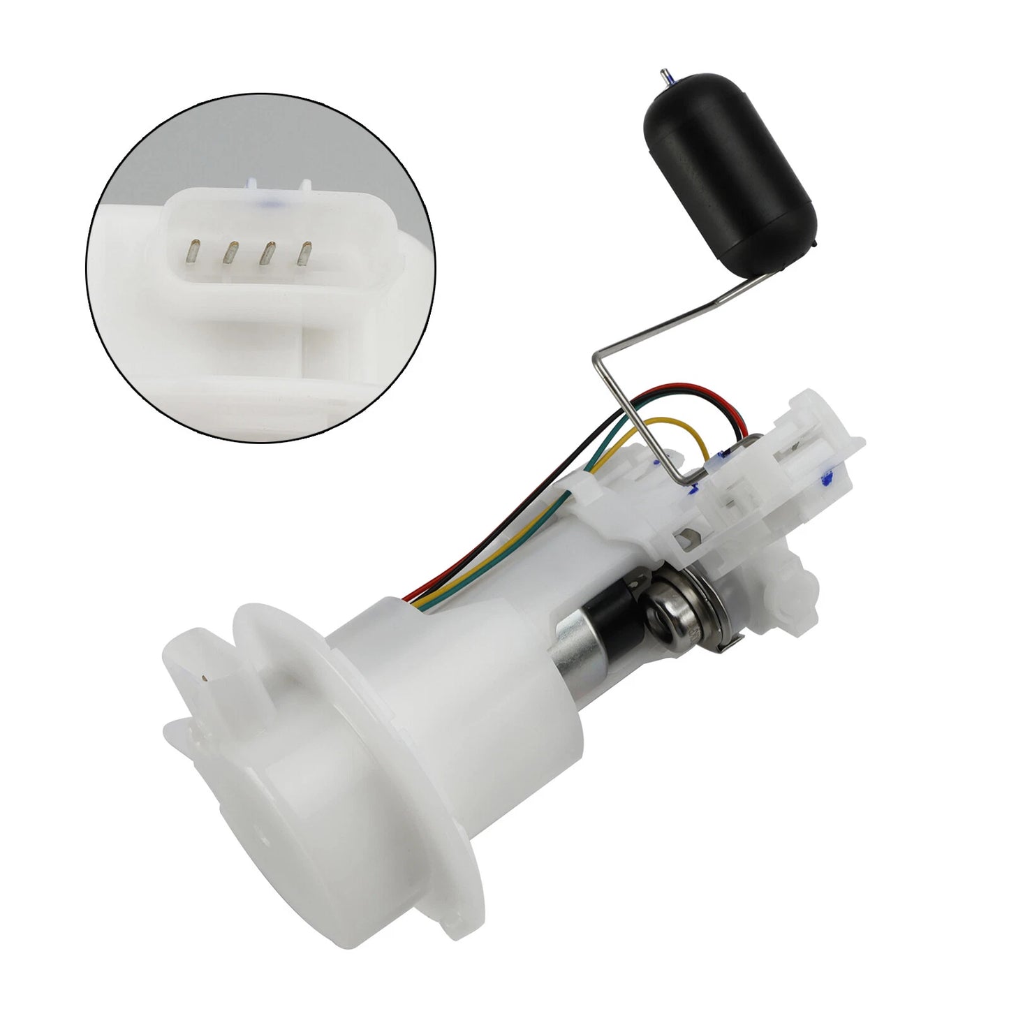 Fuel Pump Replacement for Honda CBR150R Special Edition Repsol (2017-2020)