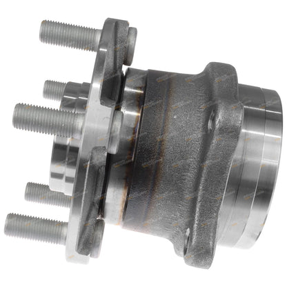 Rear Wheel Bearing Hubs for Subaru Forester SH SH9 (2008 - 2013)