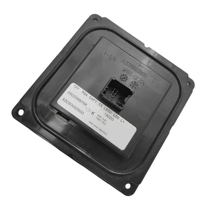 LED Headlight Ballast Control Unit for Renault Captur Megane (2013-2023)