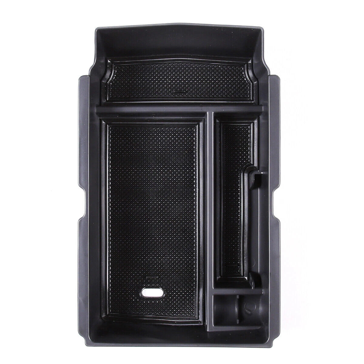 Center Console Armrest Storage Tray for Honda CR-V (2023–2024)