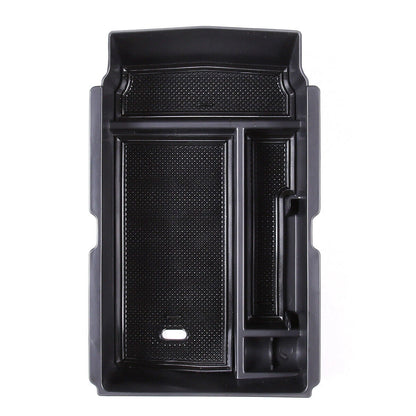 Center Console Armrest Storage Tray for Honda CR-V (2023–2024)