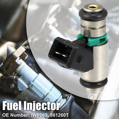 Fuel Injectors for Harley Davidson Fiat Marine