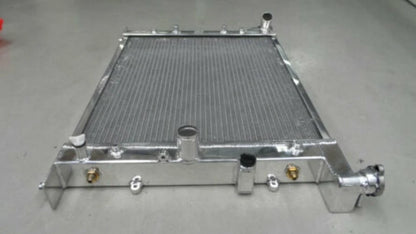 40mm Aluminum Radiator for Toyota Mark 2 II JZX90 1JZ-GTE (1992-1996)