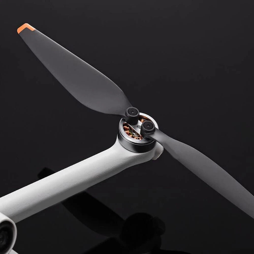 16Pcs Low Noise Propeller Blades for DJI Mini 3 Pro Drone