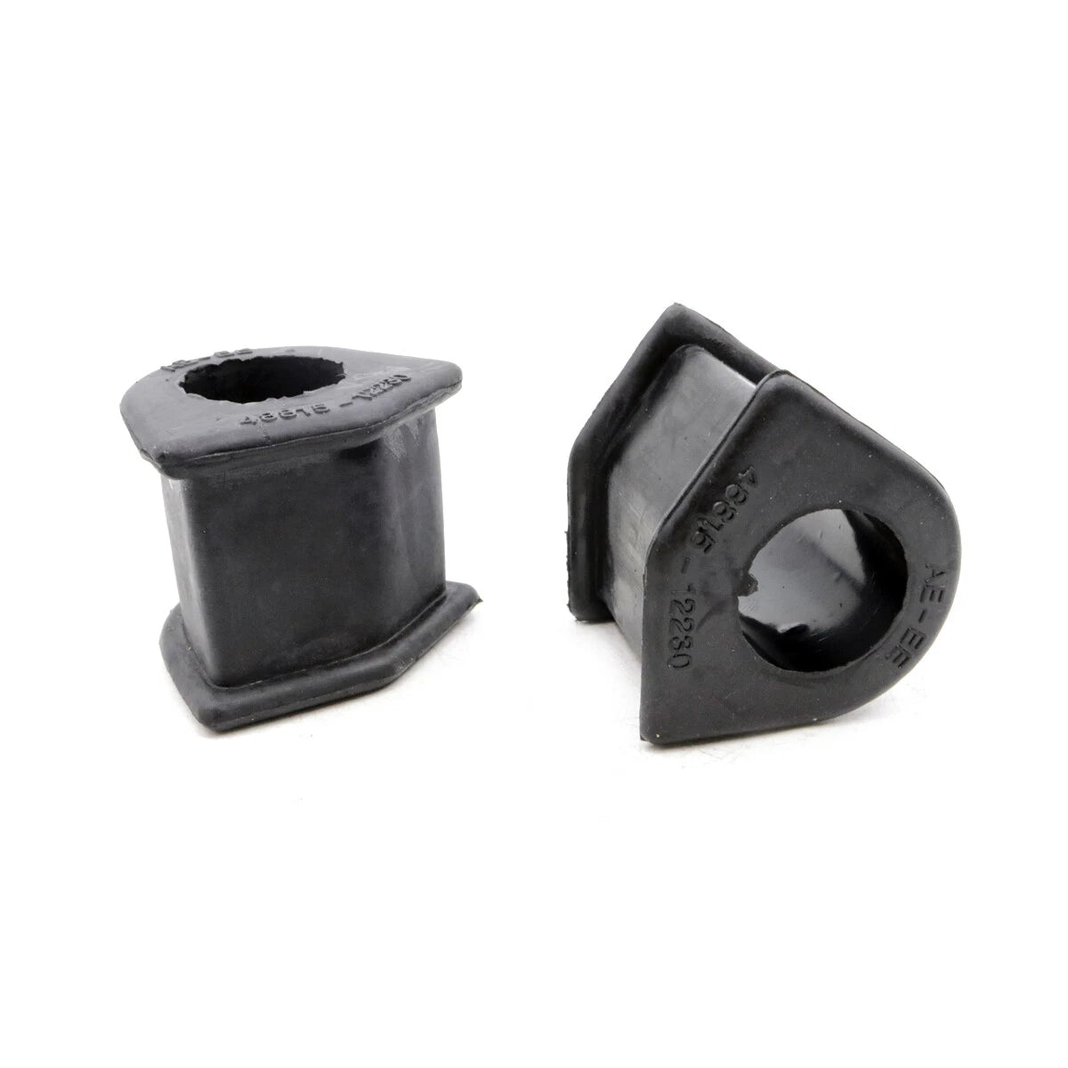 Stabilizer Shaft Rubber Set for Toyota Corolla AE110/AE111/CE110/EE111 1995-2000