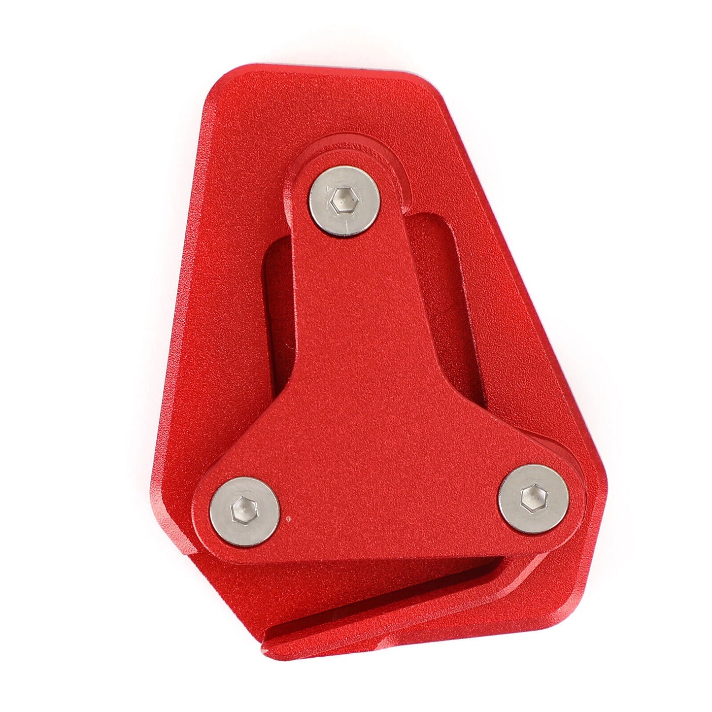 Brake Pedal Extension Peg Enlarger Red for BMW S1000XR (2020-2021)