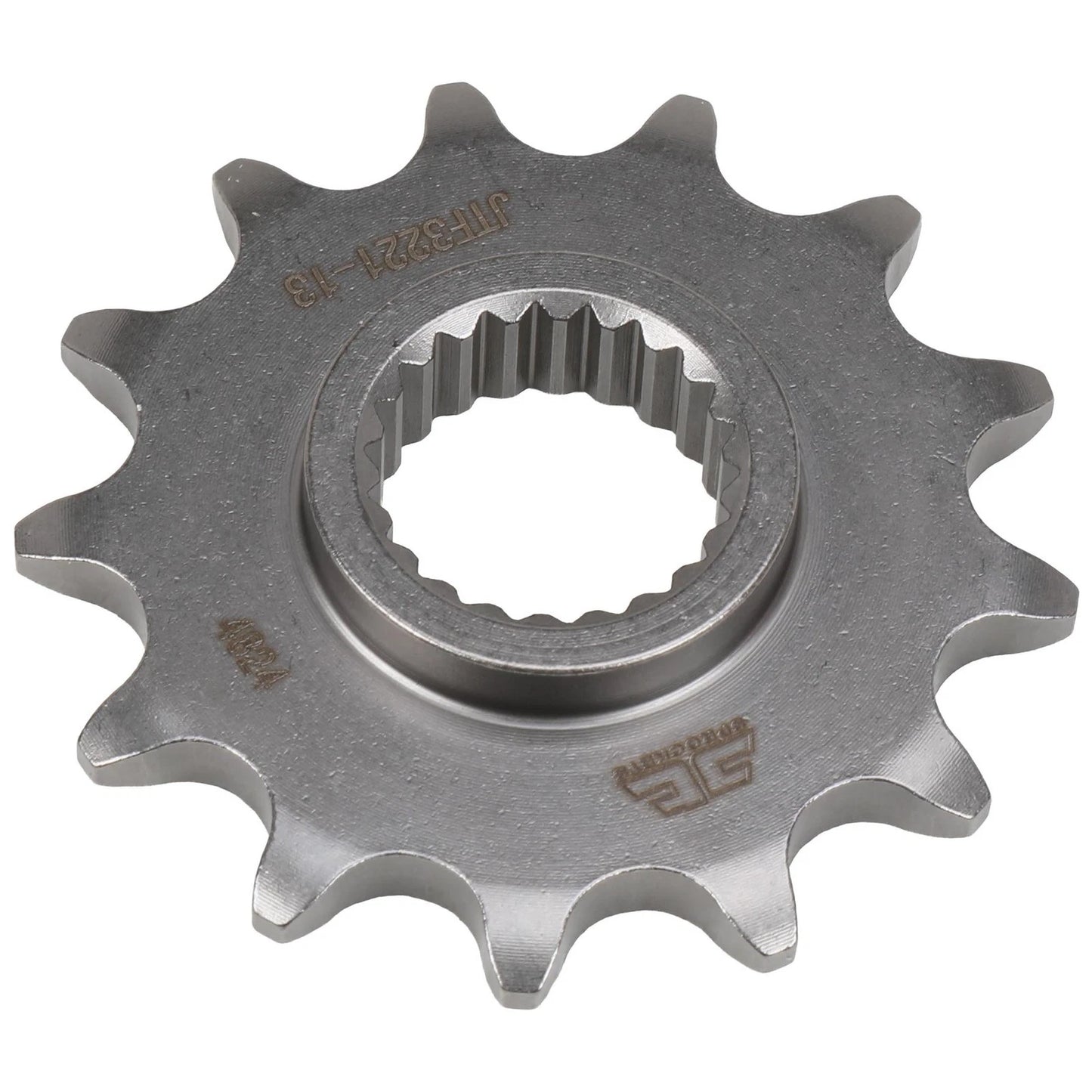 Front Sprocket 13T for Polaris Scrambler 500 4x4 (1998–2012)