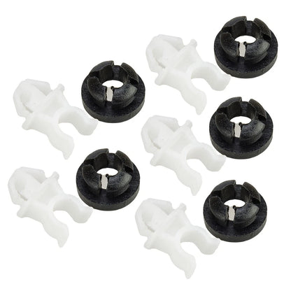 10 x Mounting Clips for Honda Accord CR-V Civic Acura (2000-2023)