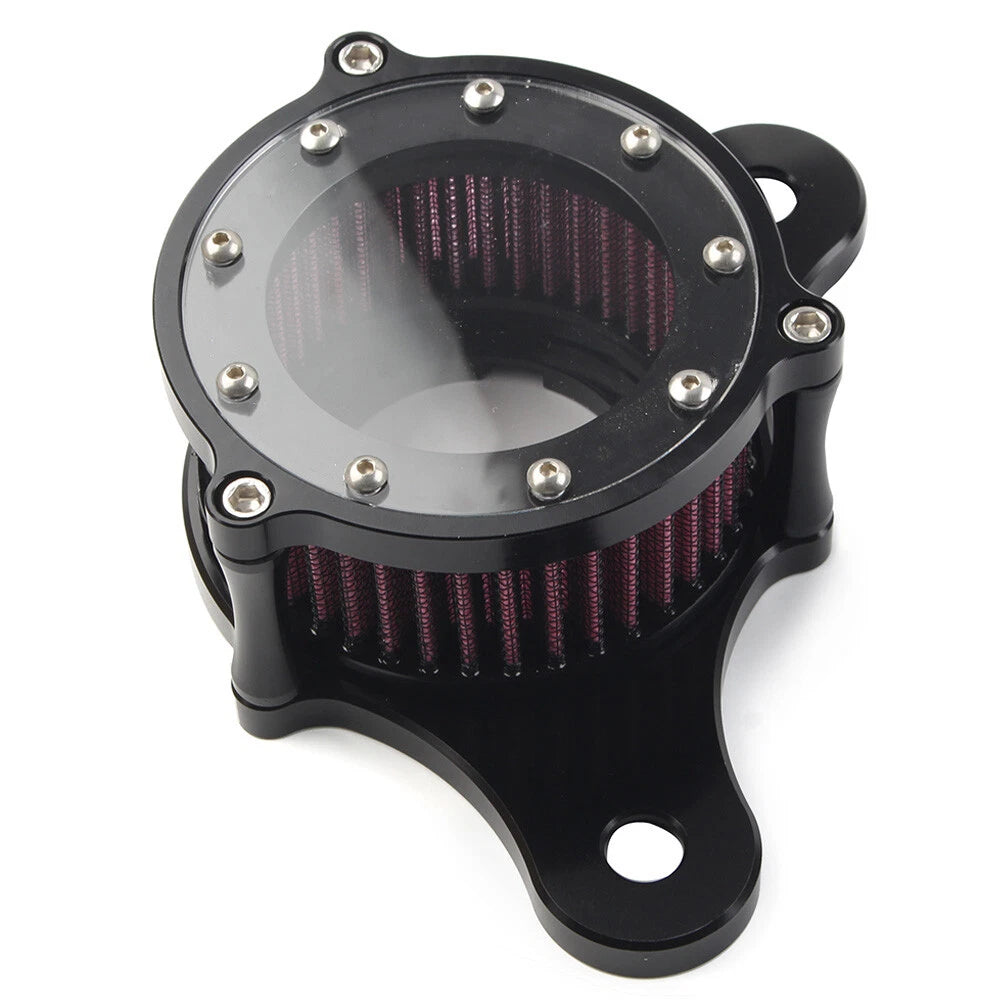 Air Cleaner Intake Filter for Harley Electra Glide FLHTK FLHTCU FLHTC (2014-2023)