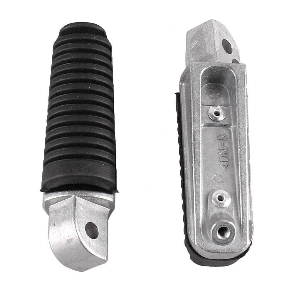 Rear Footrest Pegs for Yamaha FZ1 Fazer FZ6 Fazer (2001-2013, 2004-2009)