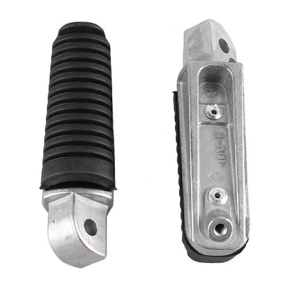 Rear Footrest Pegs for Yamaha FZ1 Fazer FZ6 Fazer (2001-2013, 2004-2009)