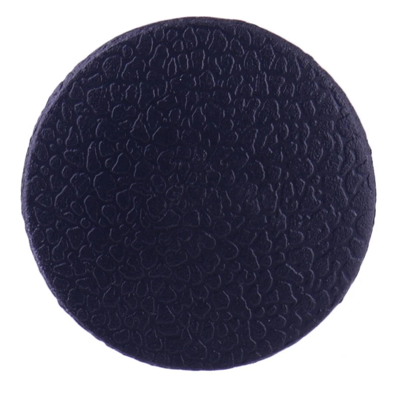 100pcs 9mm Bumper Clips Fastener for Auto Car Fender Push Pin