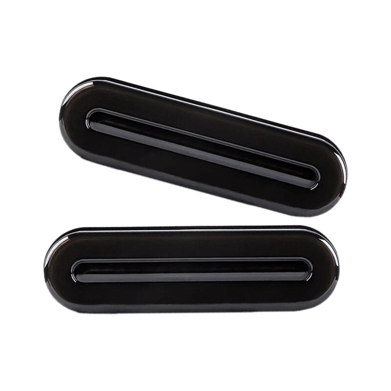 5" LED Turn Signal Tail Lights for Truck Trailer