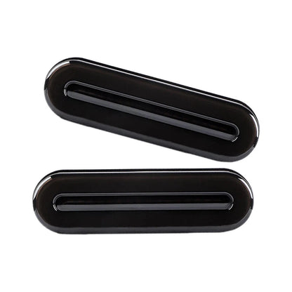 5" LED Turn Signal Tail Lights for Truck Trailer