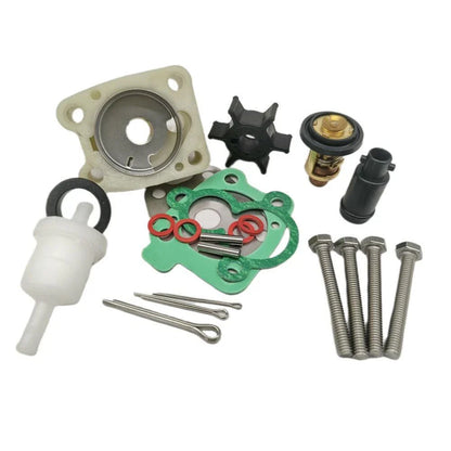 Maintenance Kit for Yamaha F4B/F5A/F6C 2010-2023 Outboard