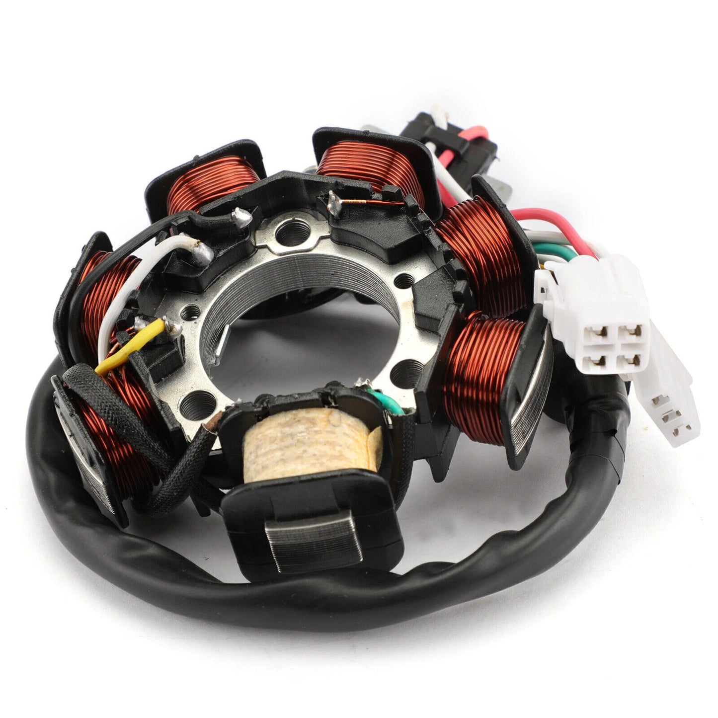 Stator Coil 6 Pole for Yamaha TTR90 (2000-2007)