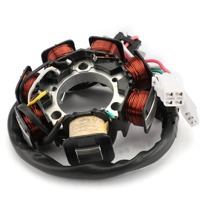 Stator Coil 6 Pole for Yamaha TTR90 (2000-2007)