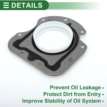 Rear Crankshaft Oil Seal for Peugeot 308 (2007-2014)