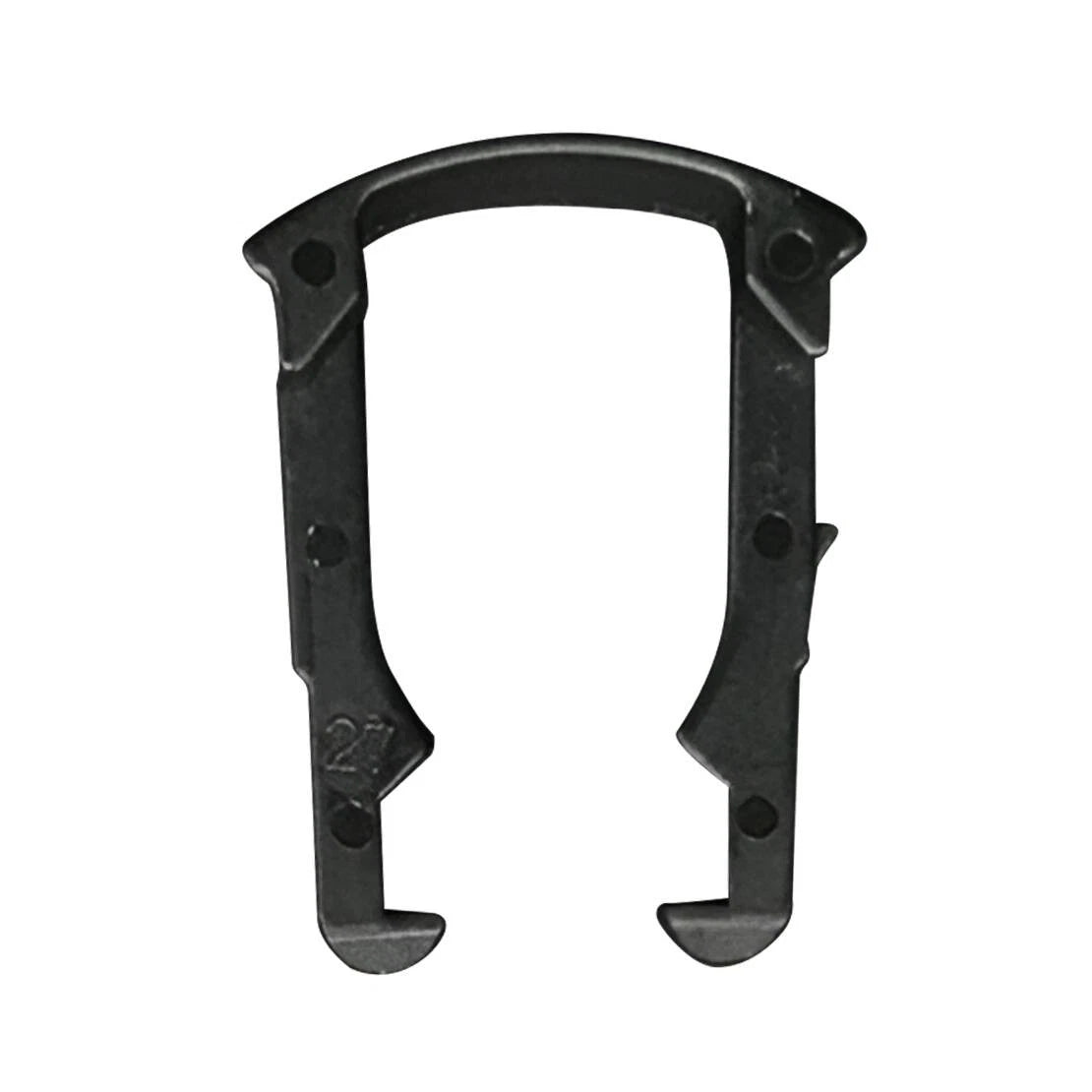 Fuel Line Hose Retainer Clip Set for Jeep Wrangler, Compass (2007-2023)