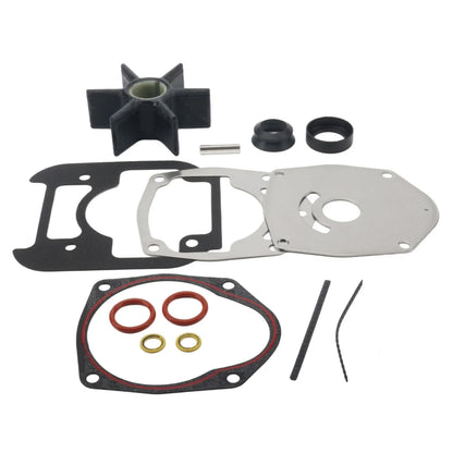 Water Pump Impeller Repair Kit for Mercury V6/V8 (40-60HP)