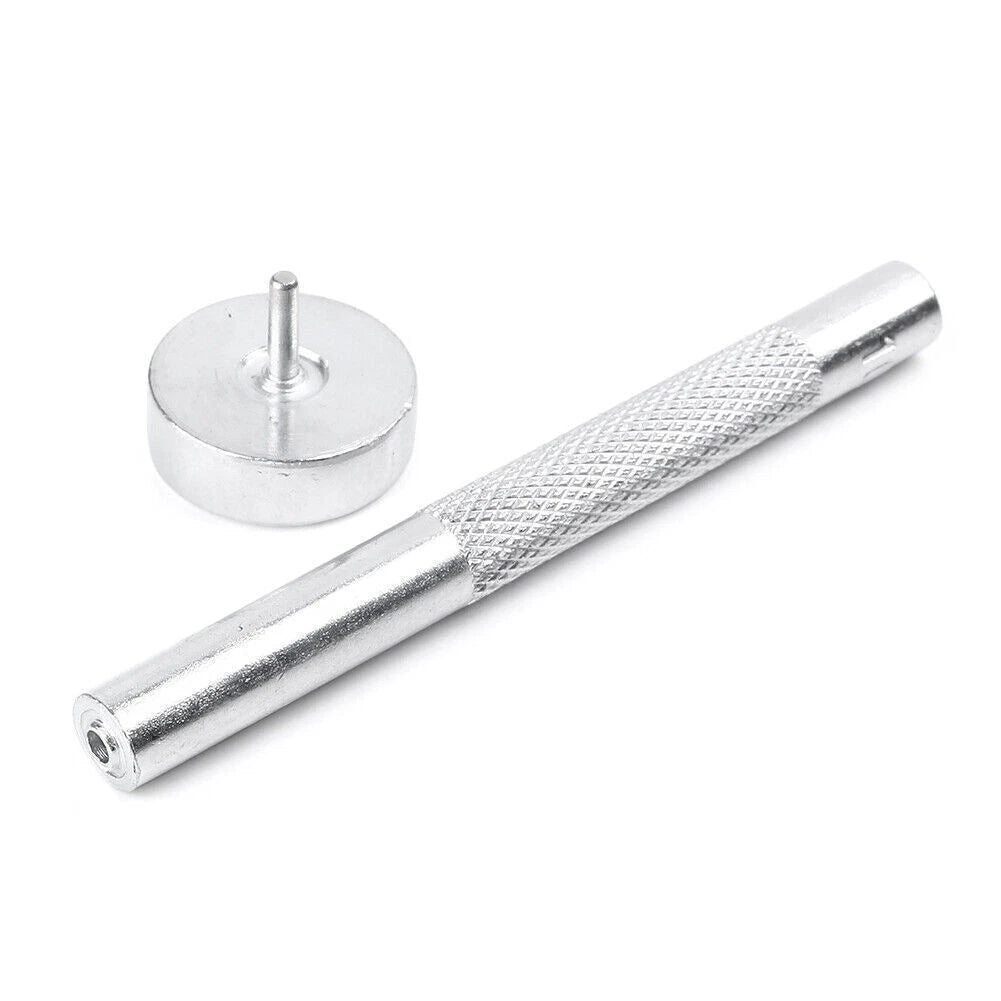Eyelet Punch Die Tool for Leather Craft Plier, Grommet, Fabric, Banner