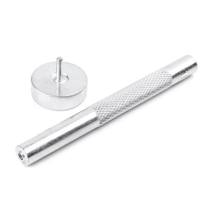 Eyelet Punch Die Tool for Leather Craft Plier, Grommet, Fabric, Banner