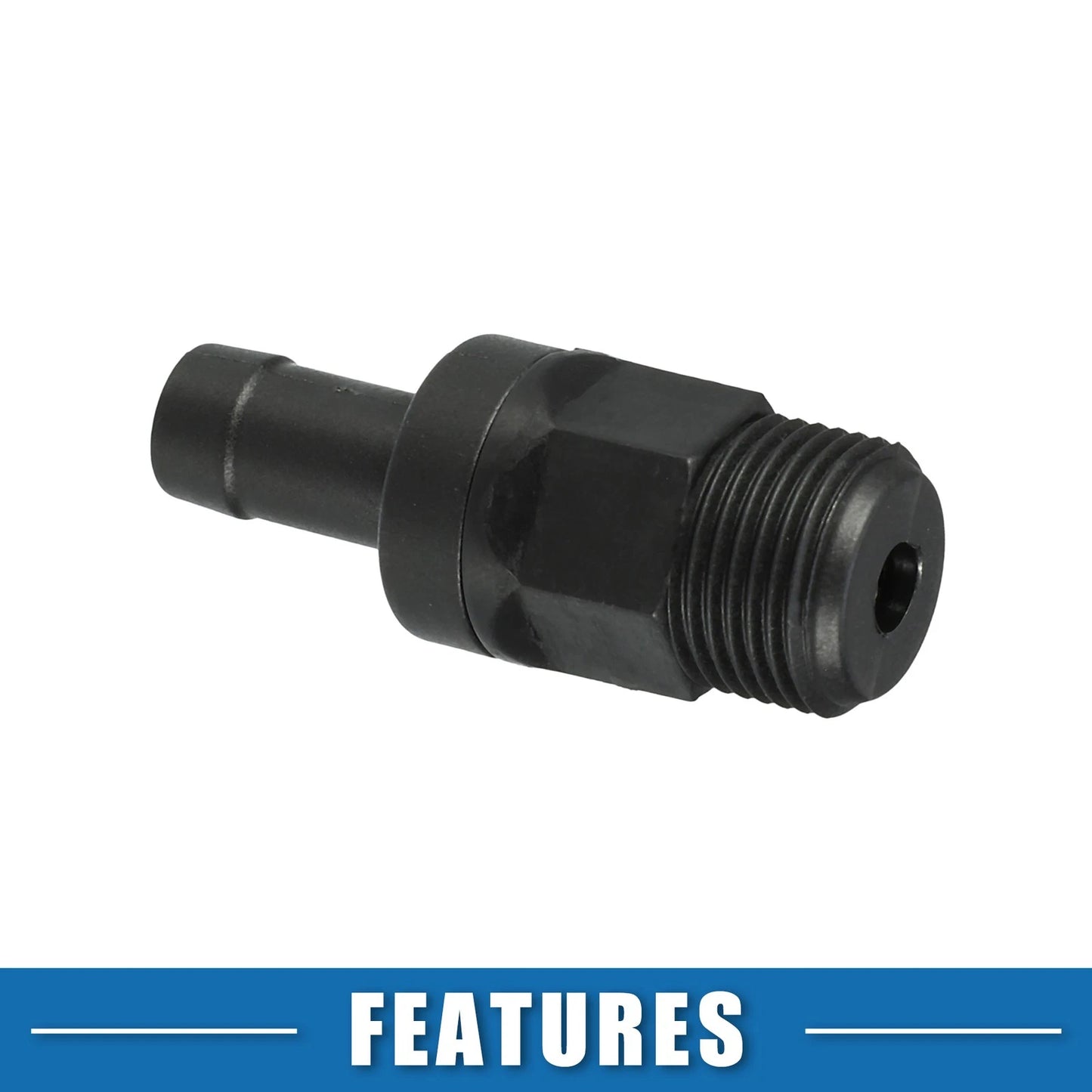 PCV Valve Fittings for Kia Rio (2001-2005)
