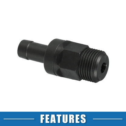 PCV Valve Fittings for Kia Rio (2001-2005)